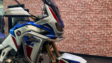 Honda Africa Twin CRF1100 Adventure Sports DCT, Plus Pack